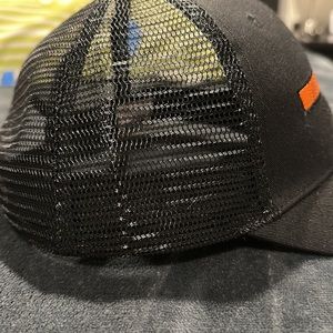 Unisex AutoZone Net Hat